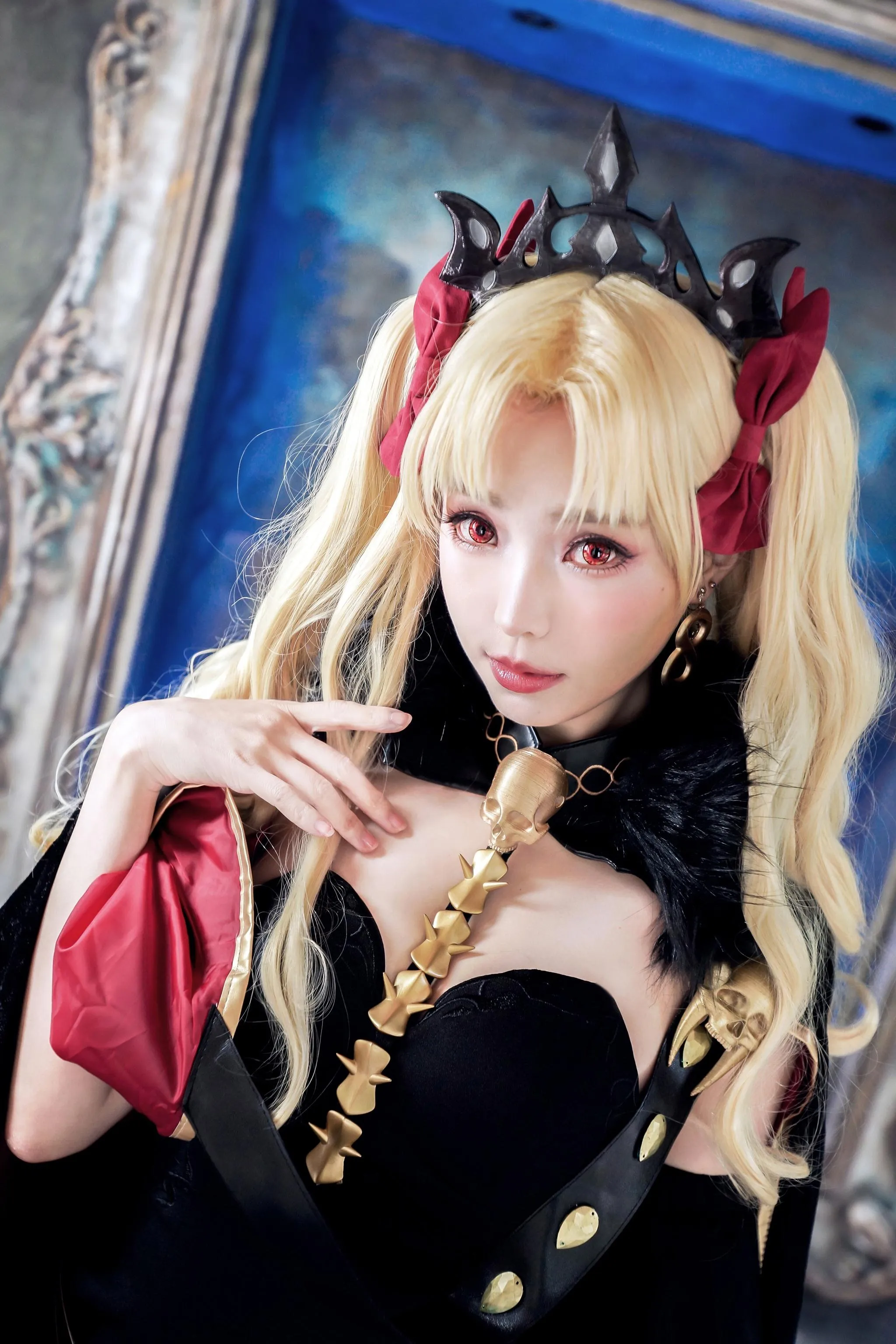 ElyEE子 – NO.58 弓凛 [42P]插图4